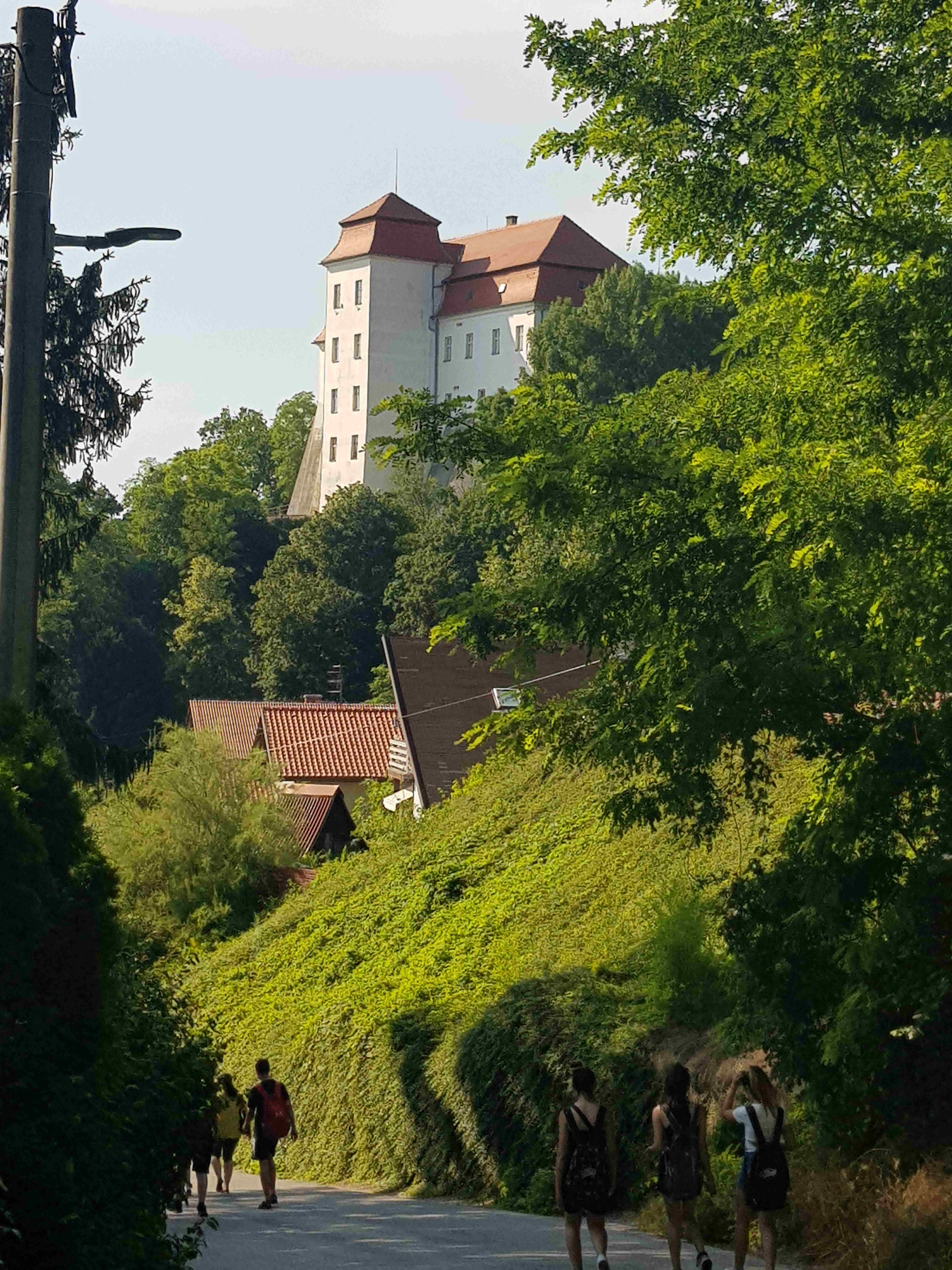 Lendva